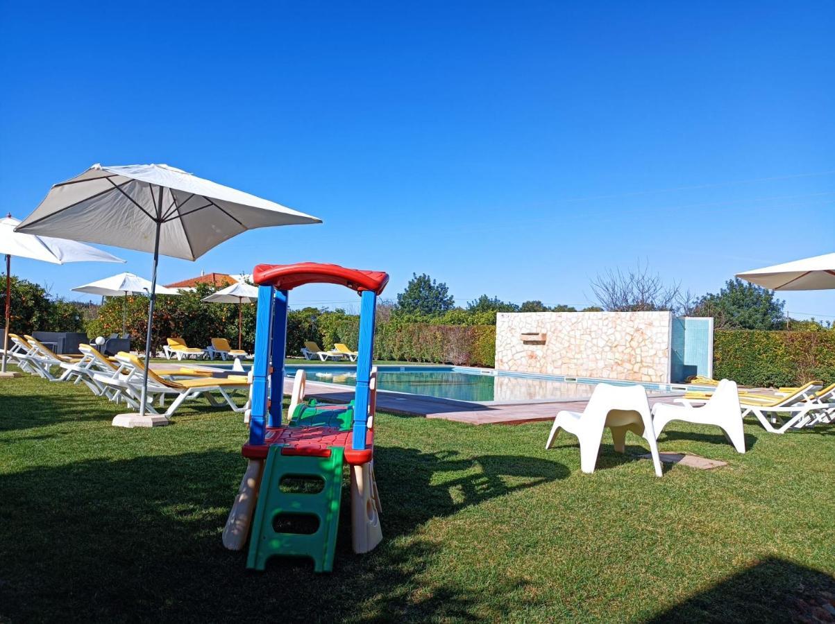 Farm stay Quinta Dos I's - Algarve