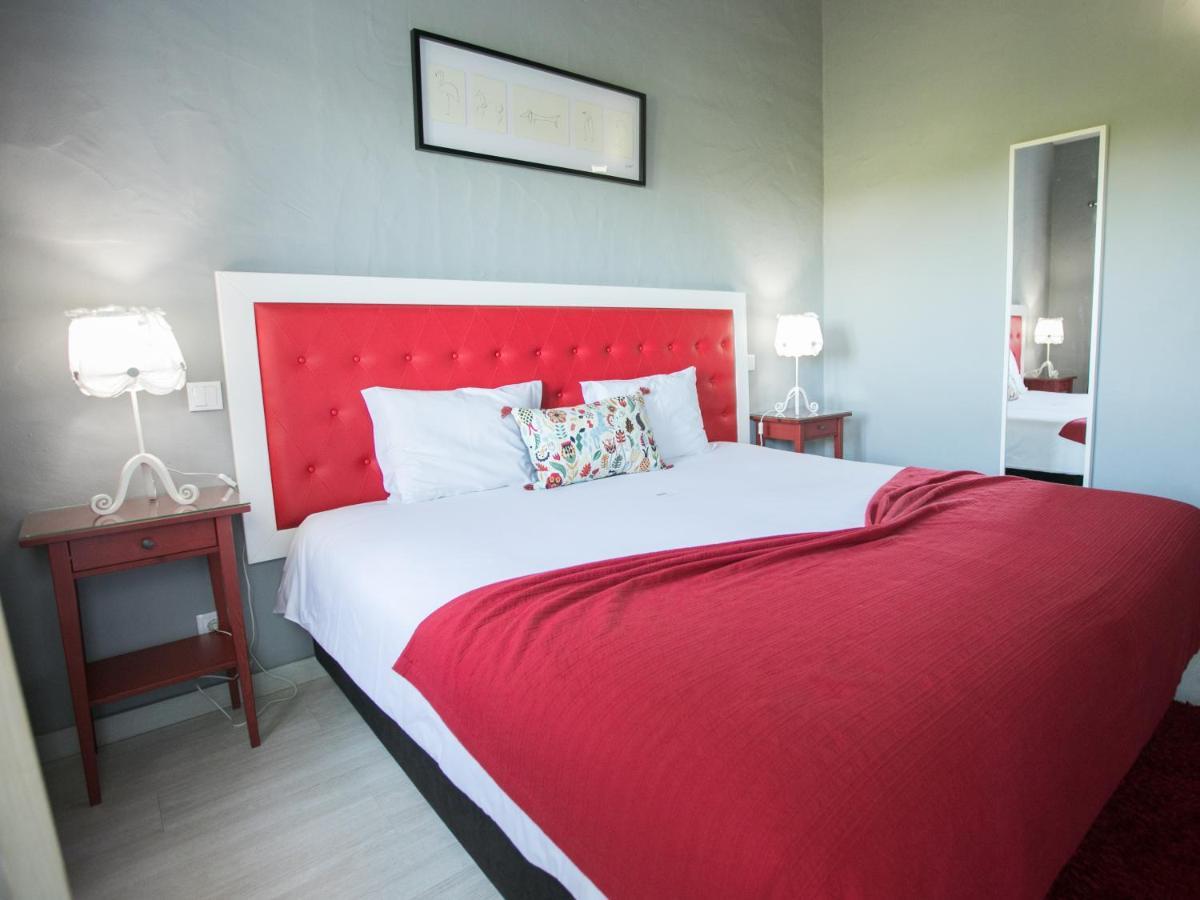 Farm stay Quinta Dos I's - Algarve