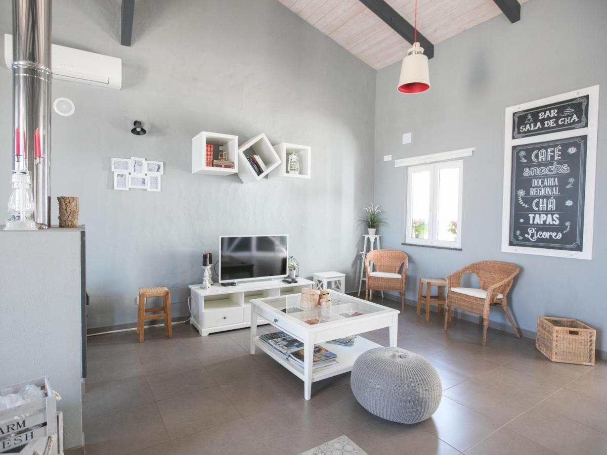 Quinta Dos I's - Algarve *