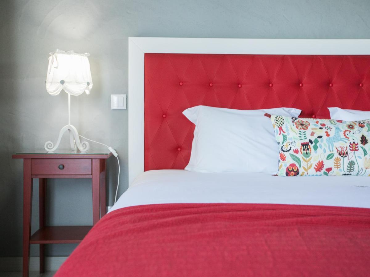Quinta Dos I's - Algarve Farm stay Ferrarias (Algoz)