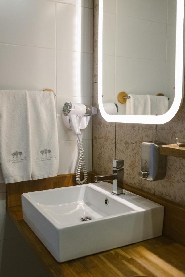 Quinta Dos I's - Algarve Farm stay Ferrarias (Algoz)