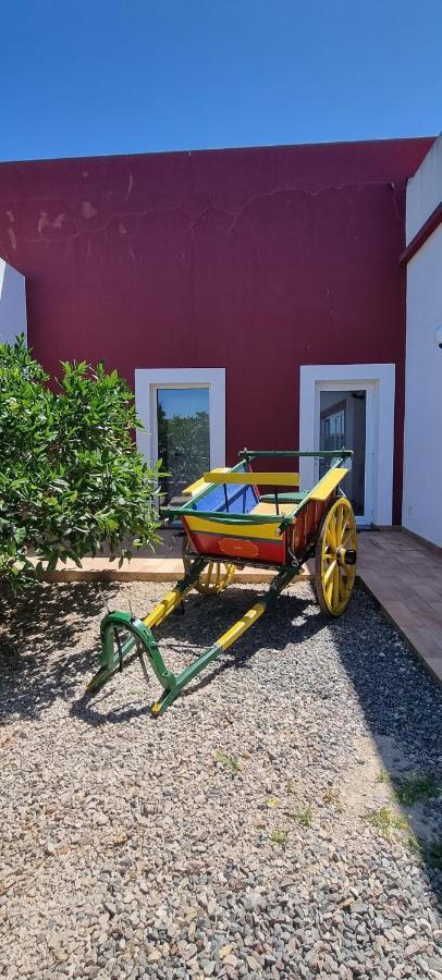 Farm stay Quinta Dos I's - Algarve