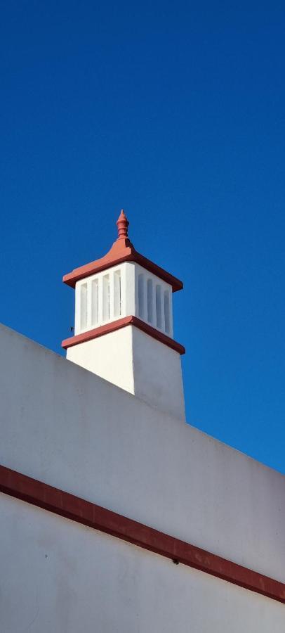 Quinta Dos I's - Algarve Farm stay Ferrarias (Algoz)
