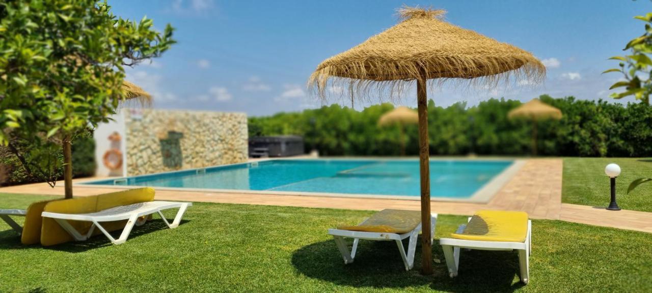 Quinta Dos I's - Algarve