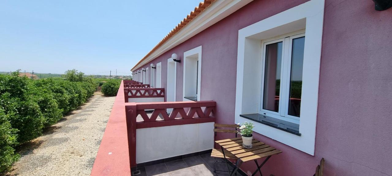 Farm stay Quinta Dos I's - Algarve Ferrarias (Algoz)