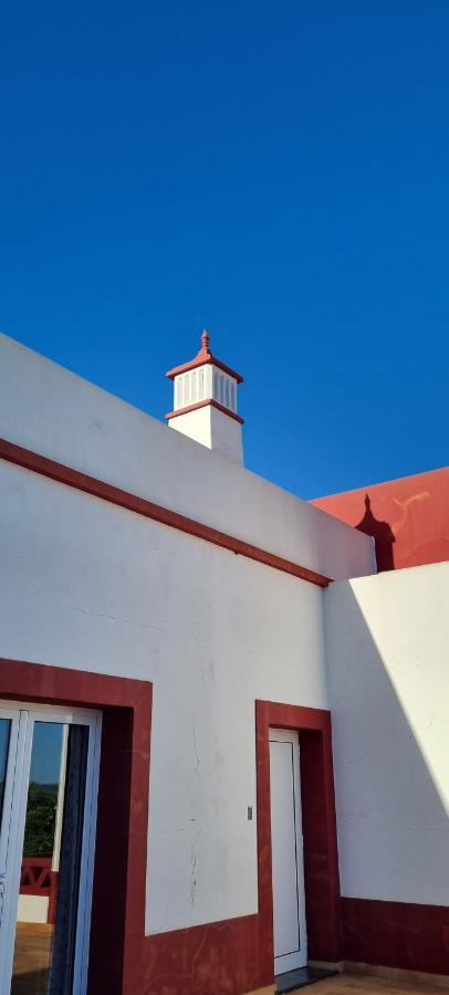 Farm stay Quinta Dos I's - Algarve