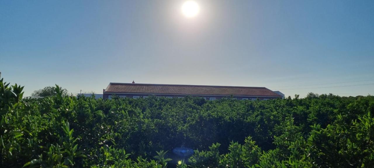 Quinta Dos I's - Algarve