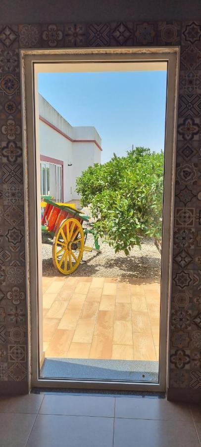 Quinta Dos I's - Algarve * Ferrarias (Algoz)