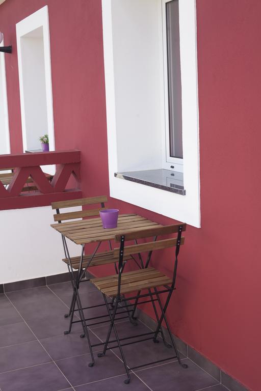 Farm stay Quinta Dos I's - Algarve *